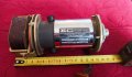 Electro-craft corporation permanent magnet servo motor-0540-01-001