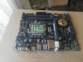 Дънна платка Asus H97M-E Socket LGA1150, снимка 2