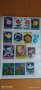 Пощенски марки колекция, снимка 3