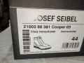 Мъжки боти от естествена кожа Josef Seibel №44, снимка 11