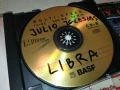 JULIO IGLESIAS CD 2907251123, снимка 2