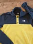 the north face - страхотно юношеско горнище , снимка 2