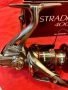 Shimano stradic ci4+ 4000, снимка 2