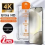 Samsung Galaxy S25 Ultra Калъф и Screen Протектор, снимка 3
