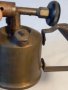 Стара френска бензинова горелка , снимка 6