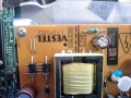 POWER BOARD 17IPS63, for,  TELEFUNKEN  модел 32VEF2000 32inc DISPLAY VES315UNFH-L3-Z01, снимка 2