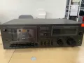 Technics M33 Касетен дек, снимка 1