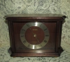 Немски настолен часовник Ankra, снимка 2