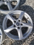 5x114.3..16.цола. 6.5j ET41 BROCK, снимка 4