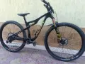 Koba Sentiero 29 цола Карбон , снимка 1