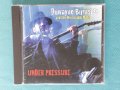 Duwayne Burnside And The Mississippi Mafia –2005-Under Pressure (blues guitar), снимка 1 - CD дискове - 44354619