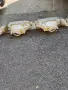 Фарове за Опел астра + подарак мигачи, снимка 3