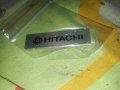 HITACHI-табелка от тонколона, снимка 1 - Тонколони - 42914412
