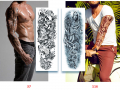 Временни татуировки, татуси водоустойчиви, temporary tattoo, снимка 6