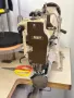 Шевна машина -ръкавна PFAFF 345 троен транспорт, снимка 5