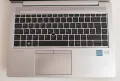 HP Elitebook 840 G6 FHD IPS/I5-8365U/AMD RX 550X 2GB/256GB/8GB/4G, снимка 2