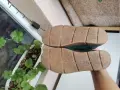 Дамски боти Ara 38  н. Естествен велур , снимка 6