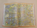 Pilot Autoatlas Deutschland/Europa 92/93 (1:300000; 1:400000), снимка 4