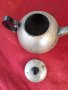 Стар чайник , снимка 6