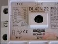 Контактор 80А - Entrelec Schiele DL42N-22, снимка 4