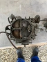 Марцедес 123 карбуратор SOLEX , снимка 3