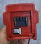 Винтоверт Einhell 18v за части , снимка 5