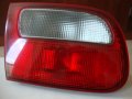 3адни части за 1992 - 1995 Honda Civic Hatchback , снимка 2
