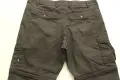 FJALLRAVEN Karl Zip-off trousers - мъжки панталон, размер 56 (XXL), снимка 8