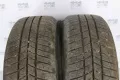  Зимни гуми 2 бр. Barum Polaris 5 215/60/17 DOT2518, снимка 6