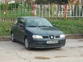 Seat Ibiza II Facelift, 2000 г., 1.4 бензин, снимка 13