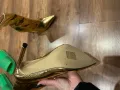 Боти в златно, снимка 4