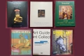Фотография, изложби, изкуство, мода - 30 книги, снимка 6
