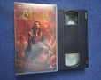 Видеокасета VHS АТИЛА Вожд на Хуните, снимка 3