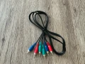 Видео кабели RGB към RGB, снимка 4