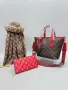 Louis Vuitton дамски комплекти Различни цветове , снимка 8
