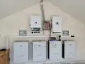 Батерия LITHTECH 51.2V 200Ah, снимка 5