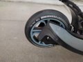 Продавам колела внос от Германия Употребявана тротинетка GLOBBER ONE DELUXE, снимка 8
