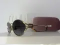 нови слънчеви очила miu miu , снимка 2