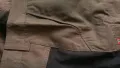 Bergans of NORWAY Sivle Pant размер L за лов риболов панталон със здрава материя - 1154, снимка 11