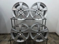 4бр 18ски джанти за BMW  5х120мм A180231 , снимка 5