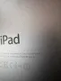 Айпад за части!! , IPAD AIR 1st gen 16GB SPACE GRAY, снимка 8