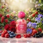 Детски парфюм с плодов аромат с малина, ягода и роза Tubbees Berry Explosion, 50мл, снимка 2