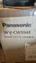 Panasonic wv-cw594e cctv камера, снимка 7
