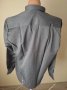 Продавам НОВА мъжка риза с дълъг ръкав класика, снимка 2