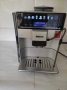 Продавам кафемашини внос от Германия робот пълен автомат SIMENS EQ.6 SERIES 300, снимка 1 - Кафемашини - 42743721