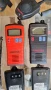 UHF радиостанции ENTEL HT783M Submersible 2 бр, снимка 4