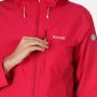 Дамско яке Regatta Highton Stretch III Pink, снимка 6