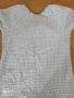 Tom tailor блуза с къс ръкав, s размер, нова, снимка 1 - Тениски - 35656871