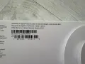 Apple Watch SE (2nd Gen) 44mm Midnight Aluminum на 90% батерия, снимка 9