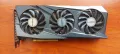 Gigabyte GeForce RTX 3060 Ti GAMING OC 8gb, снимка 2